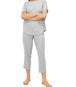 Feraud Basic - Pyjama gray Sale