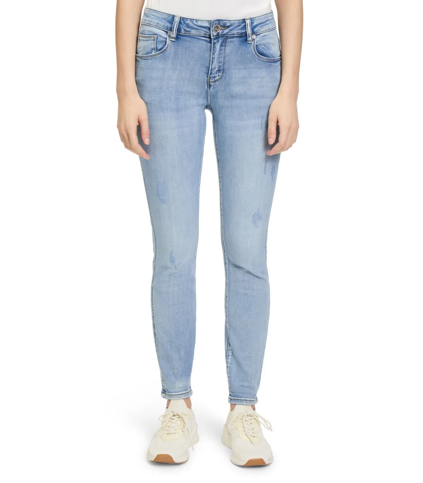 Betty Barclay Basic jeans lightBlue Discount