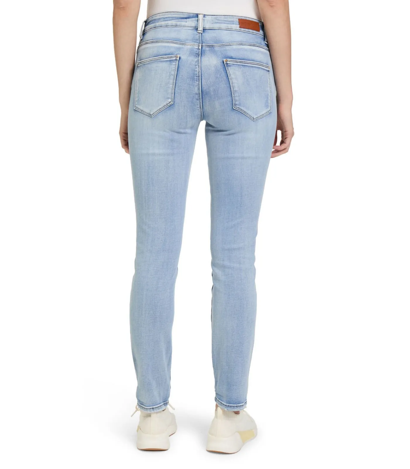 Betty Barclay Basic jeans lightBlue Discount