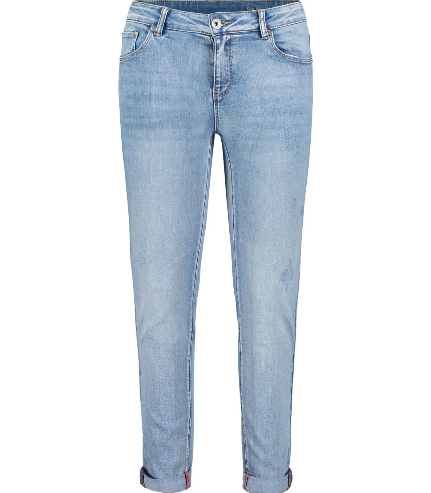 Betty Barclay Basic jeans lightBlue Discount