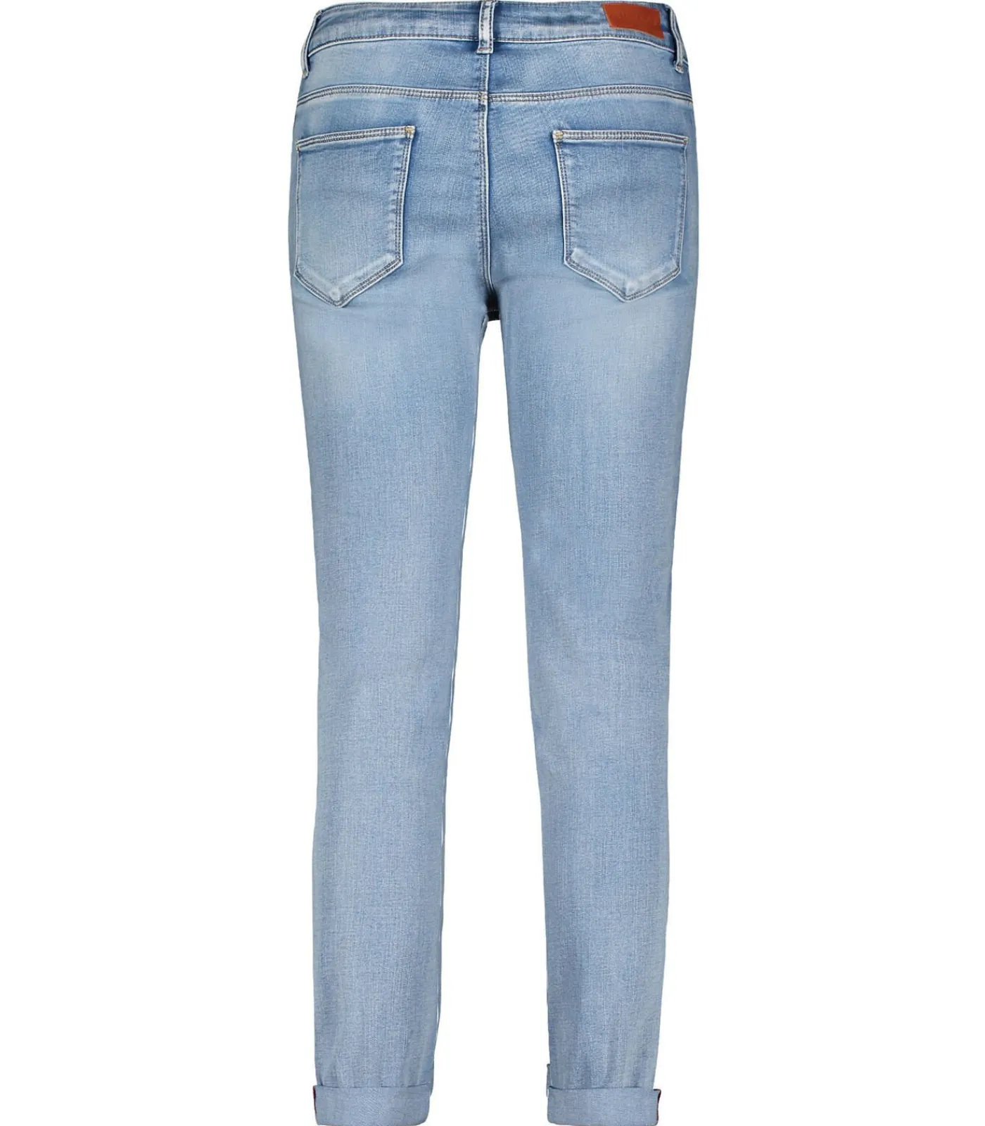 Betty Barclay Basic jeans lightBlue Discount