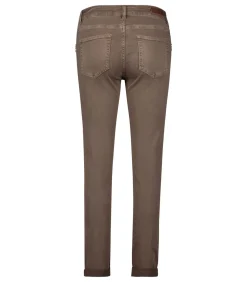 Betty Barclay Basic jeans brown Outlet