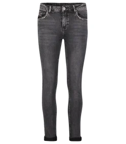 Betty Barclay Basic jeans gray Hot