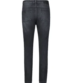 Betty & Co Basic jeans gray Clearance