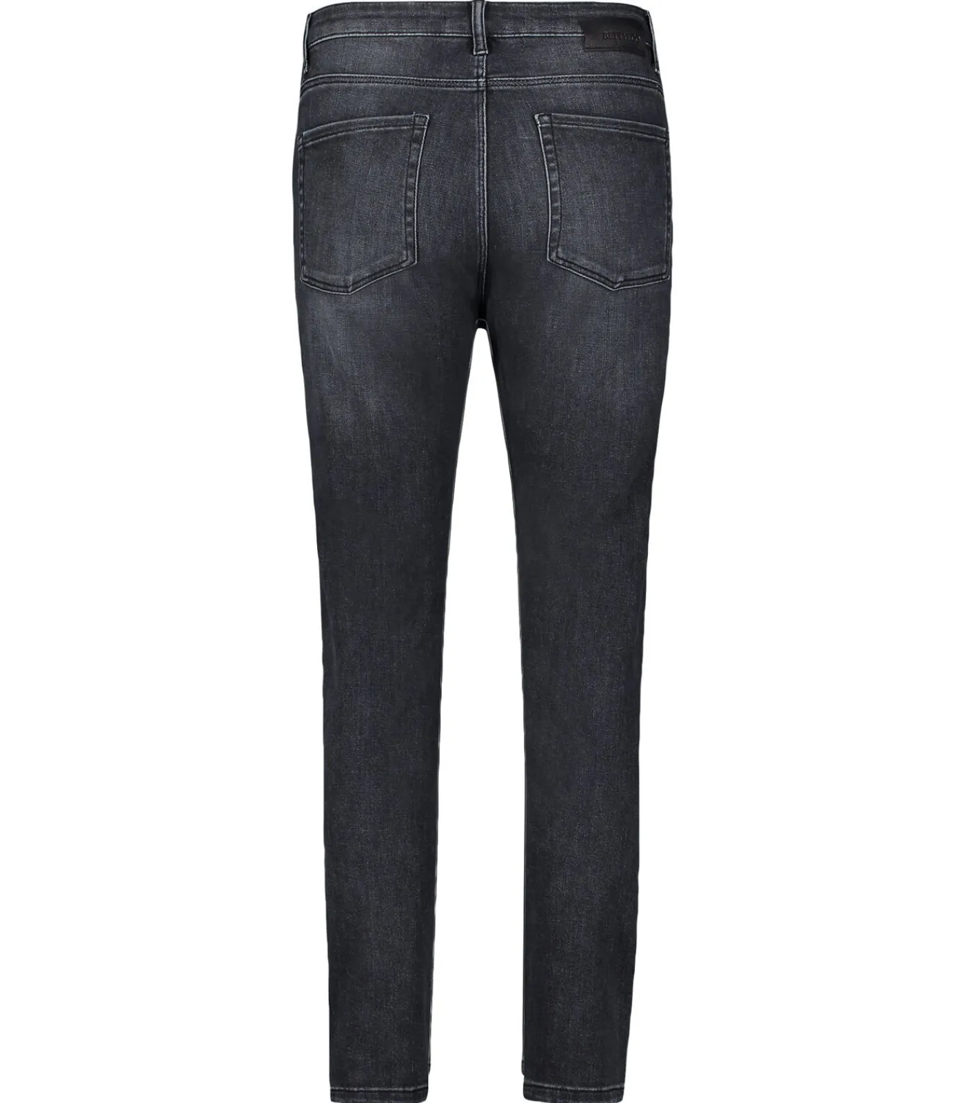 Betty & Co Basic jeans gray Clearance