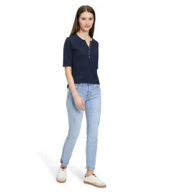 Betty Barclay Basic jeans lightBlue