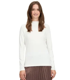 Cartoon Basic shirt white Sale