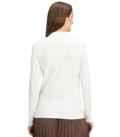 Cartoon Basic shirt white Sale