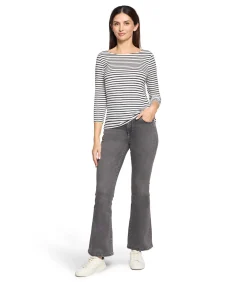 Betty Barclay Basic shirt darkBlue/white Online