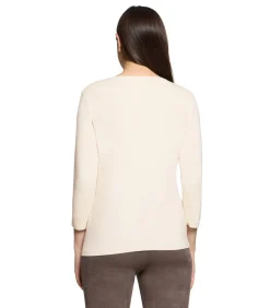 Betty Barclay Basic shirt beige Discount