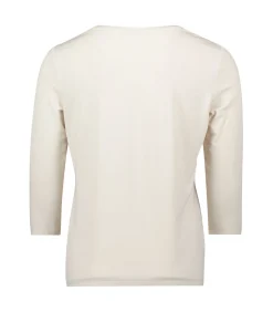 Betty Barclay Basic shirt beige Discount
