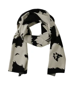 Betty Barclay Basic sjaal black Sale