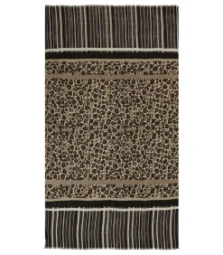 Betty Barclay Basic sjaal beige Hot