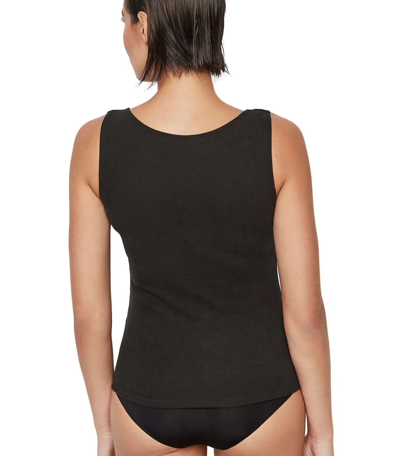SELMARK BASICOS thermische tanktop black Online