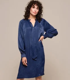 Mart Visser Bayville Tuniek Navy navyBlue