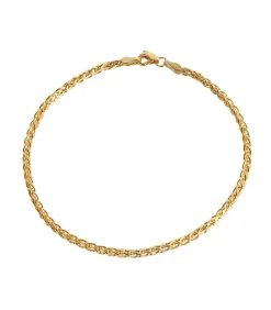 Bluespirit B-CLASSIC Armband Geelgoud 375 gold