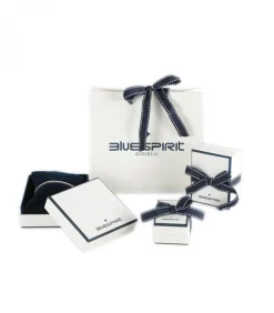 Bluespirit B-CLASSIC Armband Geelgoud 375 gold