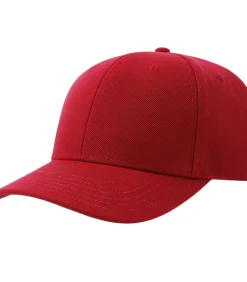 Atlantis Headwear BEAT - Kap - Rood red Outlet