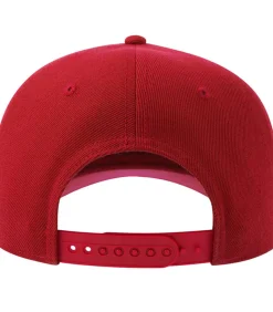 Atlantis Headwear BEAT - Kap - Rood red Outlet