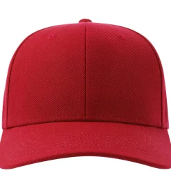 Atlantis Headwear BEAT - Kap - Rood red Outlet