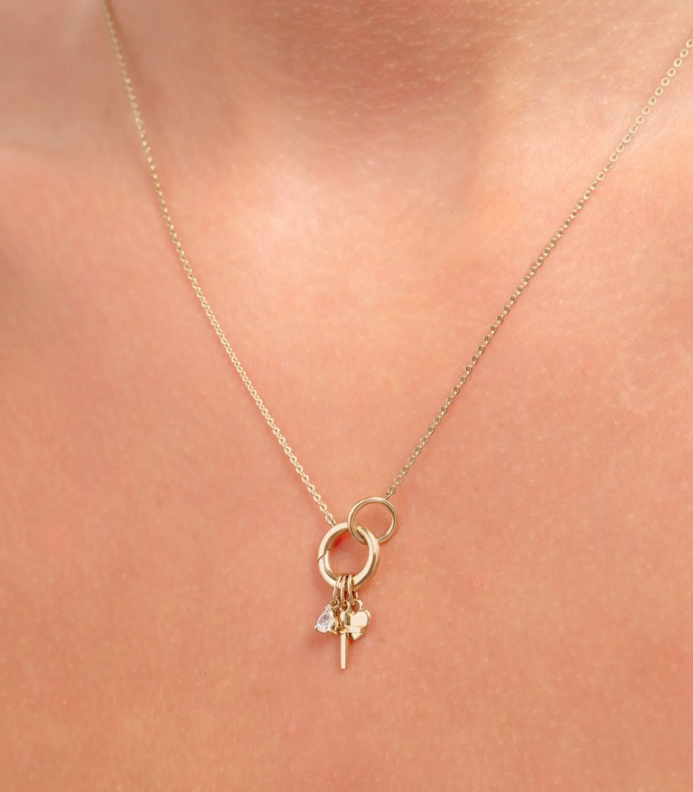Isabel Bernard Bedel Goud IB350057 gold Sale