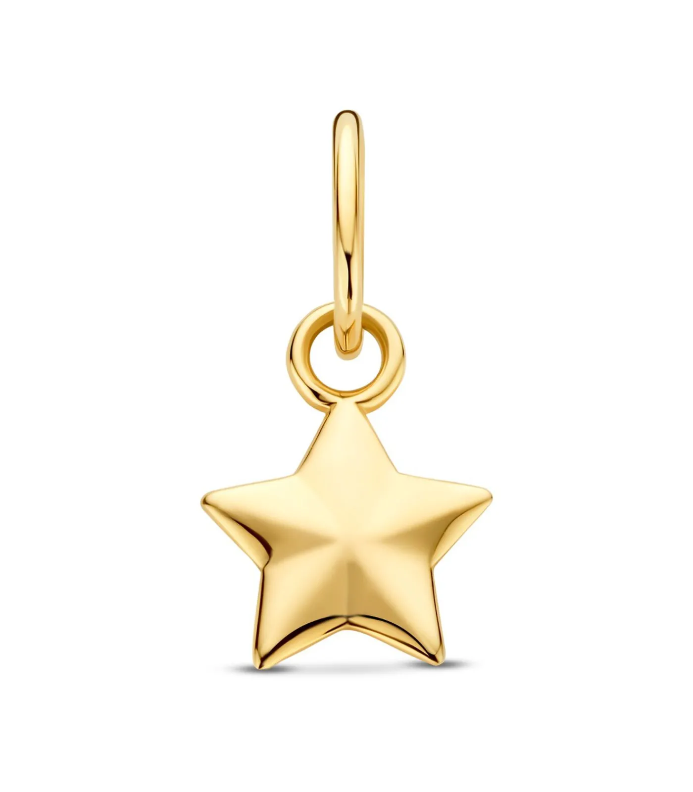 Isabel Bernard Bedel Goud IB350058 gold Outlet