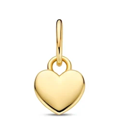 Isabel Bernard Bedel Goud IB350056 gold
