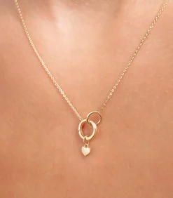 Isabel Bernard Bedel Goud IB350056 gold