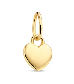 Isabel Bernard Bedel Goud IB350056 gold