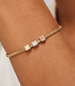 Isabel Bernard Bedel Goud IB350053 gold Sale
