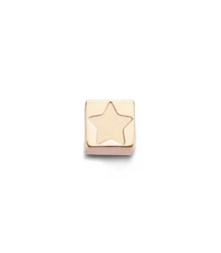 Isabel Bernard Bedel Roségoud IB350054 roseGold Online