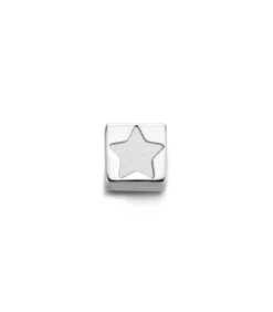 Isabel Bernard Bedel Witgoud IB350055 whiteGold Hot