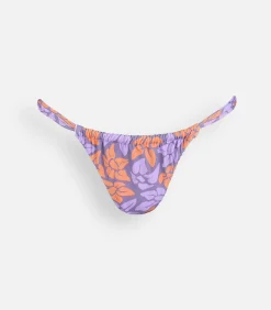 Oxbow Bedrukt ondeugend slipje SAO darkBlue Clearance