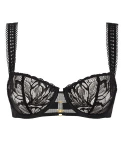 Aubade Beha met cups After Hours black Online