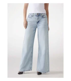 GUESS Bellflower lightBlue