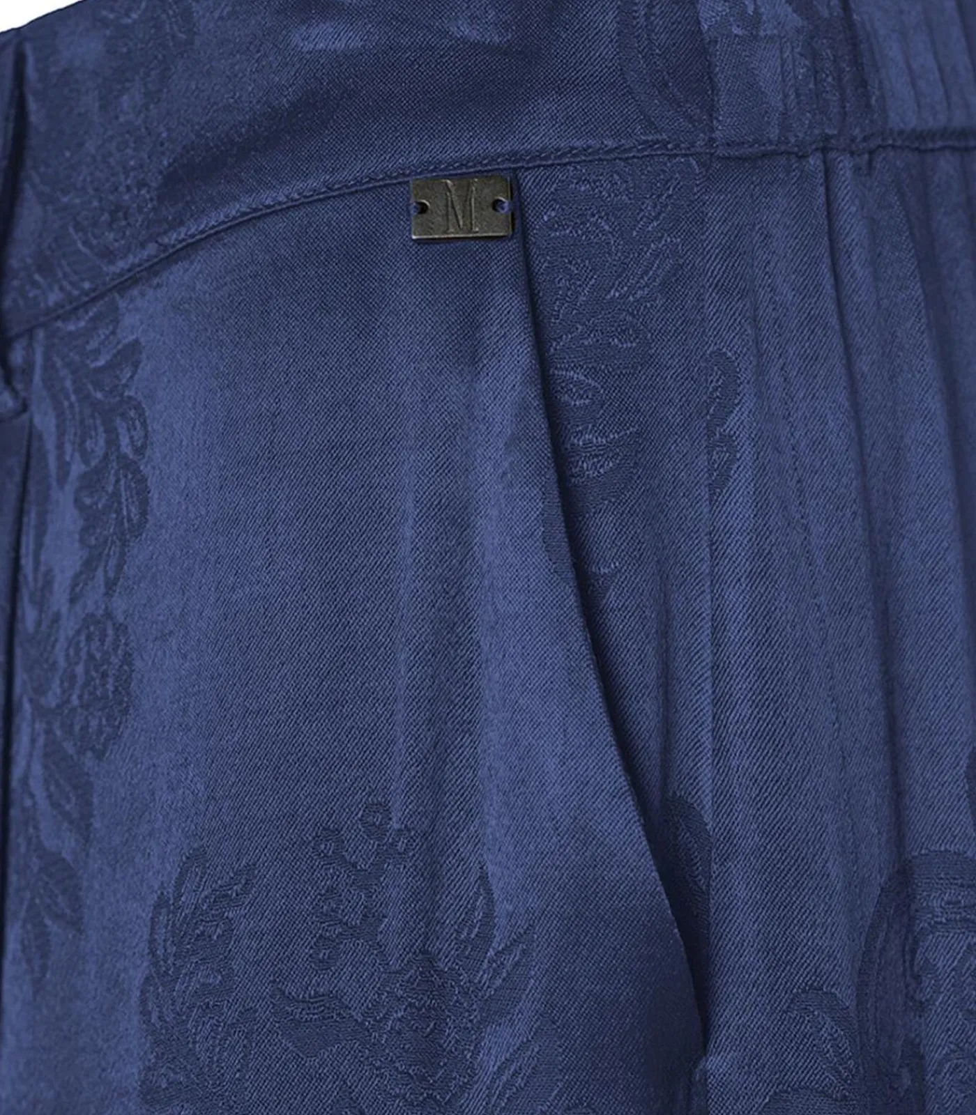 Mart Visser Benfield Broek Navy navyBlue Sale