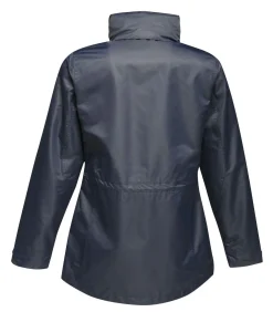 Regatta BENSON III - Jasje - Marineblauw navyBlue Outlet