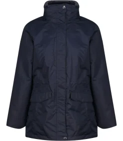 Regatta BENSON III - Jasje - Marineblauw navyBlue Outlet