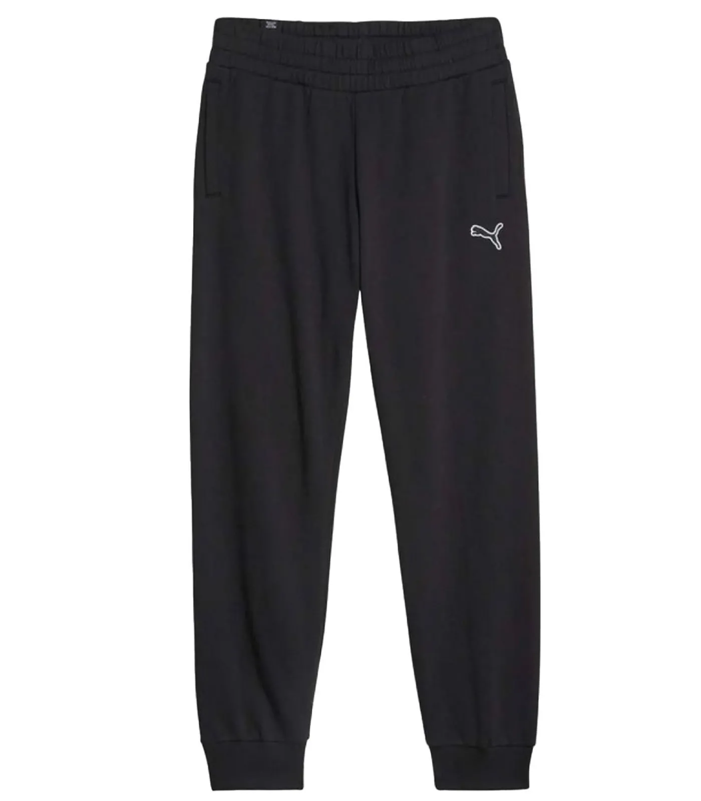 PUMA BETTER ESSENTIALS - Joggingbroek - Zwart black Outlet