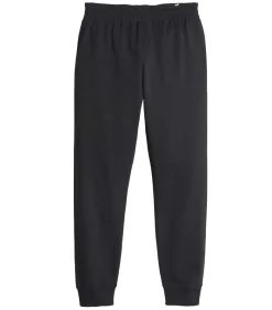 PUMA BETTER ESSENTIALS - Joggingbroek - Zwart black Outlet