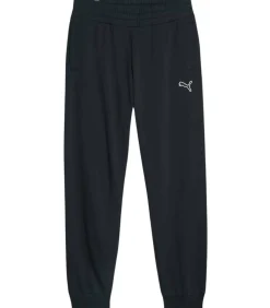 PUMA BETTER ESSENTIALS - Joggingbroek - Zwart black Clearance