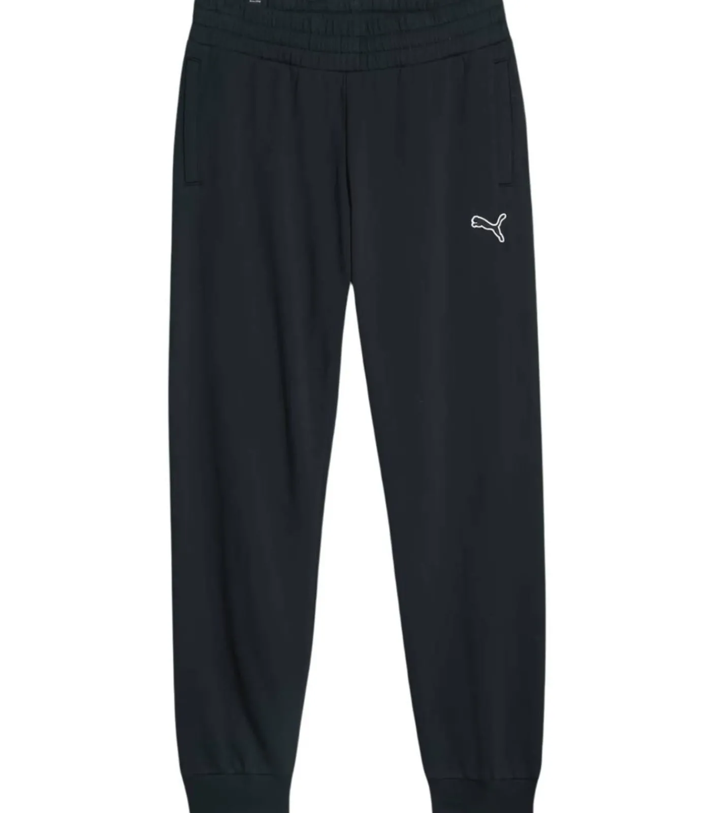 PUMA BETTER ESSENTIALS - Joggingbroek - Zwart black Clearance