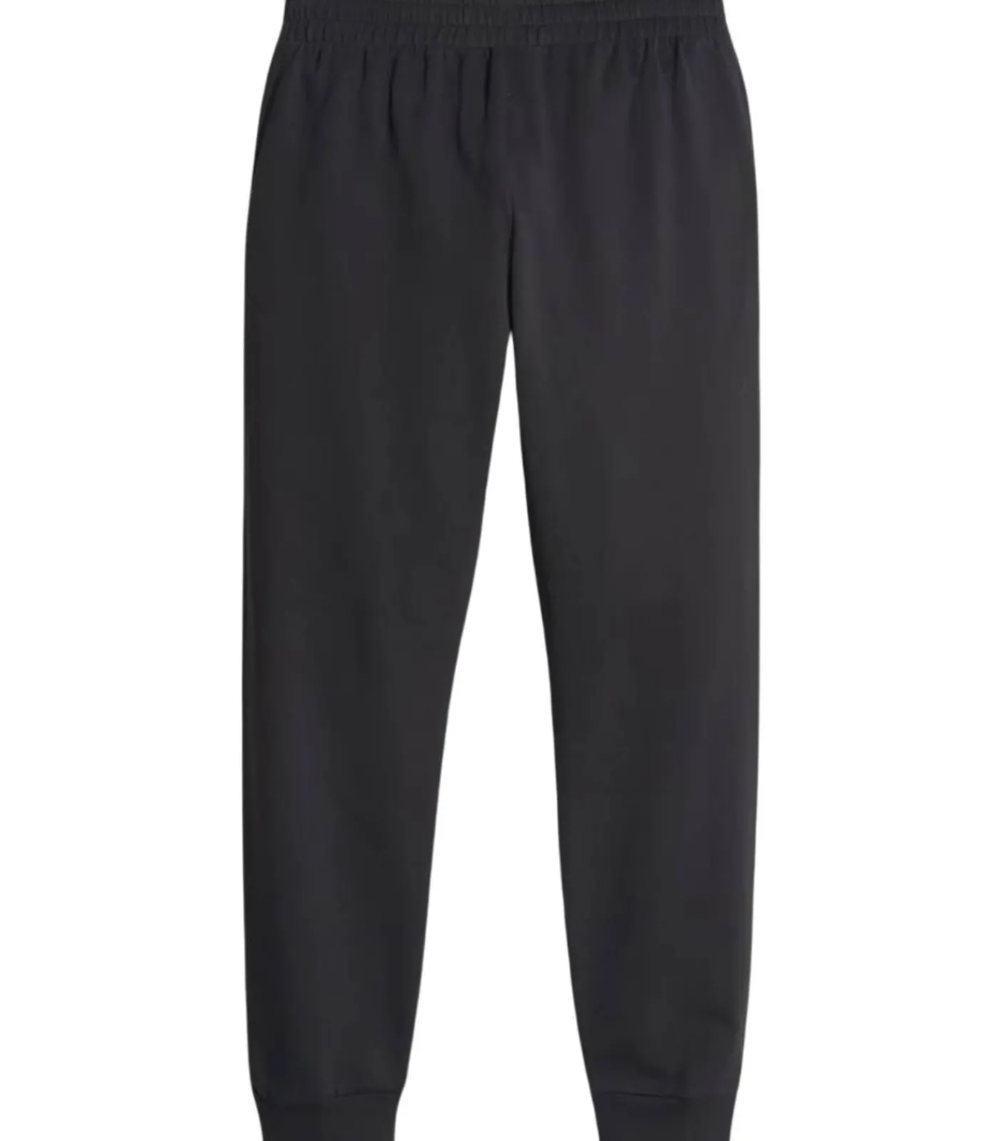 PUMA BETTER ESSENTIALS - Joggingbroek - Zwart black Clearance