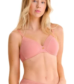 LISCA Beugel push-up beha RIA pink Best