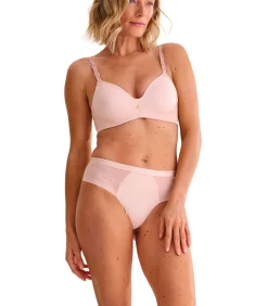 LISCA Beugel push-up beha RUBY beige Hot