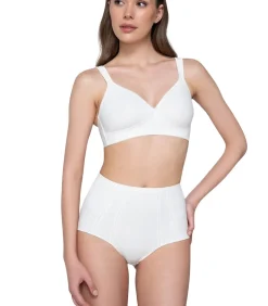 LUNA Beugel-balconnet bh SECRET SENSE white Clearance