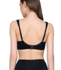 LUNA Beugel-balconnet bh SECRET SENSE black Best