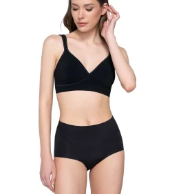 LUNA Beugel-balconnet bh SECRET SENSE black Best