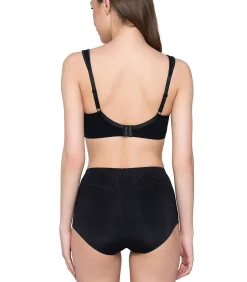 LUNA Beugel-balconnet bh SECRET SENSE black Best