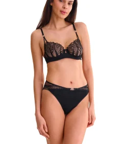 LISCA Beugelbeha ADVENTURE black